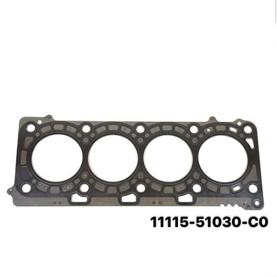 Прокладка ГБЦ 1VD-FTV 11115-51030-C0 металлический для TOYOTA