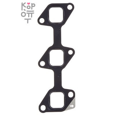 Прокладка коллектора 1HDFTE / 1HZ EX 17173-17020 KB104196 KP GASKET