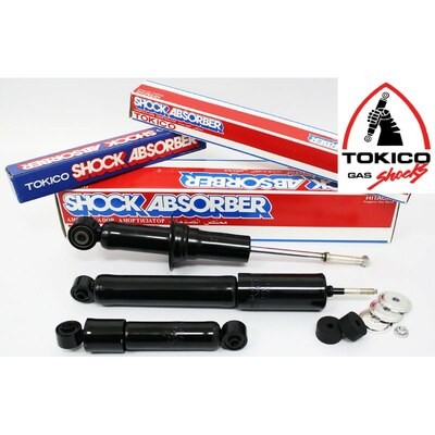 Амортизатор кабины 133013 / 2895R 1-51630-149-1 TOKICO