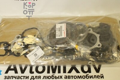 Ремкомплект ДВС 2KDFTV 04111-30620 для TOYOTA