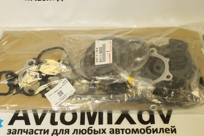 Ремкомплект ДВС 2KDFTV 04111-30620 для TOYOTA