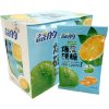 Фруктовая Карамель Fruit Juice со вкусом Клубники, купить с доставкой на дом фото 3 &mdash; Корейские товары для всей семьи(КорОпт)