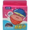 Конфета Холодок Happy Monkey Wake Up - Двойной фрукт Виноград и Маракуйя, без сахара, купить с доставкой на дом фото 8 &mdash; Корейские товары для всей семьи(КорОпт)