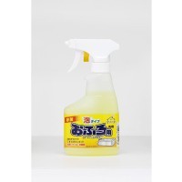 Rocket Soap Mold Remover - Пена чистящая для ванны и туалета, антиплесень, спрей, 300мл.