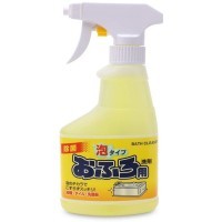 Rocket Soap Mold Remover - Пена чистящая для ванны и туалета, антиплесень, спрей, 300мл.