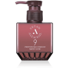 Vegan Allmasil 9 Protein Silk Essence - Протеиновый бальзам для волос 200мл.  фото 2 &mdash; Корейские товары для всей семьи(КорОпт)