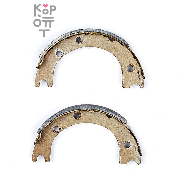 Колодки тормозные барабанные FN-2298 / K2298 / GS-02298 46550-36030 JFBK