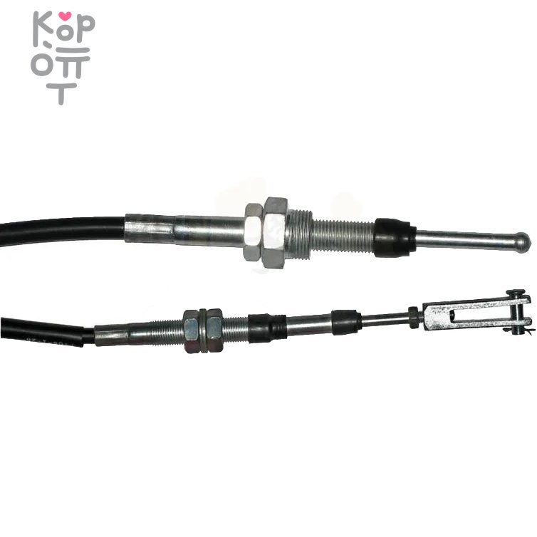 L-6500 скоба-шар MDR - Трос ПТО, купить с доставкой на дом фото 1 &mdash; Корейские товары для всей семьи(КорОпт)