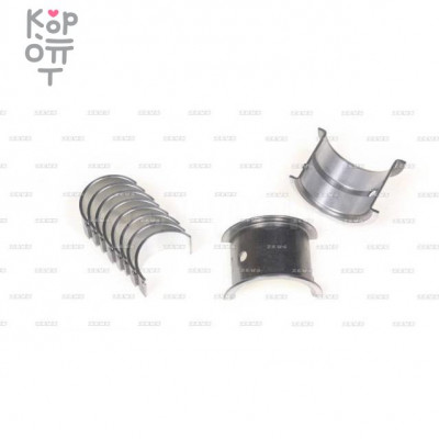 Вкладыш распредвала C1104A STD J05C, J07C DAIDO