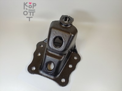 Кронштейн рессорный BRT09, HNG59 48414-2381 / 48414-2380 HINO RANGER FE1J# AVTOSTAMP