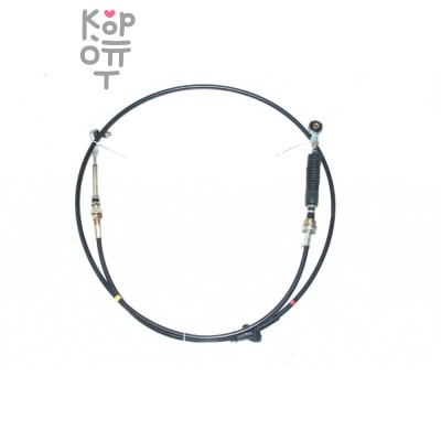 GC T01 33820-37862 DYNA XZU362/XZU382 3180mm MIRKA - Трос КПП  