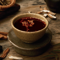 Чай DAMTUH Ssanghwa Tea Plus Ссанхва Плюс, 15гр.*15шт.саше