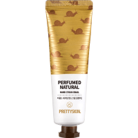 PrettySkin Perfumed Natural Hand Cream Special Set - Парфюмированный крем для рук 30 мл*6 шт