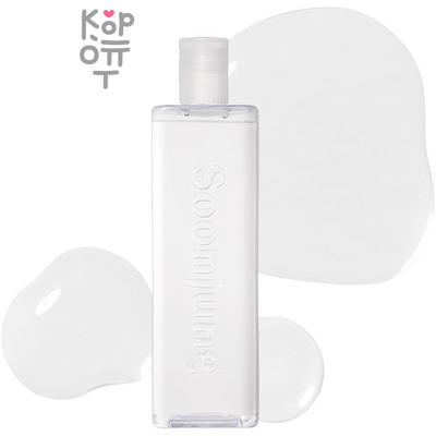 Etude House — Успокаивающий слабокислотный тонер, 200 мл