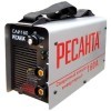 Сварочный аппарат инверторный Ресанта САИ-160, купить с доставкой на дом фото 1 — Корейские товары для всей семьи(КорОпт)