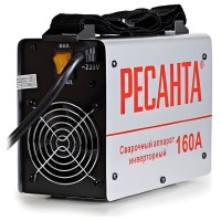 Ресанта САИ-160 Сварочный аппарат инверторный