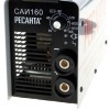 Сварочный аппарат инверторный Ресанта САИ-160, купить с доставкой на дом фото 3 — Корейские товары для всей семьи(КорОпт)