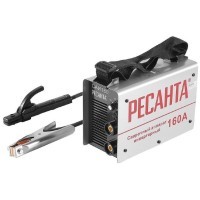 Ресанта САИ-160 Сварочный аппарат инверторный