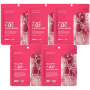 Pretty Skin Collagen 400 Hydrogel Mask - Гидрогелевая маска для лица с Коллагеном 25гр. фото 2 &mdash; Корейские товары для всей семьи(КорОпт)