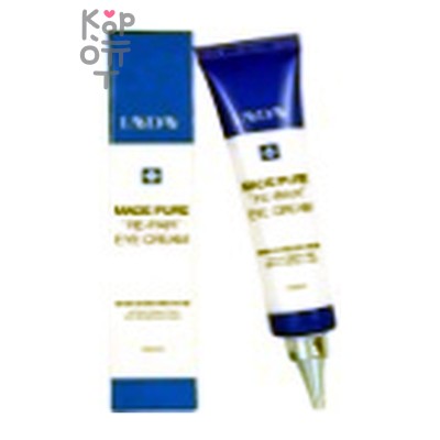 LAYDAY Eye Cream Made Pure Repair - Крем для кожи вокруг глаз восстанавливающий 40 мл