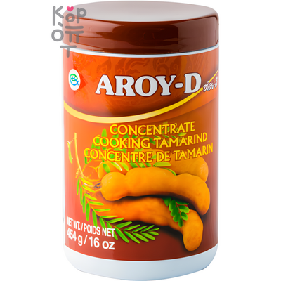 AROY-D Паста из тамаринда, 454 г