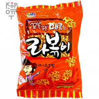 Joeun Food Rabokki - Хворост с острым вкусом, 50гр.