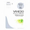All New Cosmetic Vanedo Beauty Friends Маска для лица 25гр. 1шт., купить с доставкой на дом фото 6 — Корейские товары для всей семьи(КорОпт)