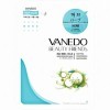 All New Cosmetic Vanedo Beauty Friends Маска для лица 25гр. 1шт., купить с доставкой на дом фото 8 — Корейские товары для всей семьи(КорОпт)