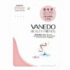 All New Cosmetic Vanedo Beauty Friends Маска для лица 25гр. 1шт., купить с доставкой на дом фото 11 — Корейские товары для всей семьи(КорОпт)