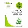 All New Cosmetic Vanedo Beauty Friends Маска для лица 25гр. 1шт., купить с доставкой на дом фото 10 — Корейские товары для всей семьи(КорОпт)
