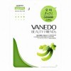 All New Cosmetic Vanedo Beauty Friends Маска для лица 25гр. 1шт., купить с доставкой на дом фото 16 — Корейские товары для всей семьи(КорОпт)