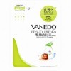 All New Cosmetic Vanedo Beauty Friends Маска для лица 25гр. 1шт., купить с доставкой на дом фото 18 — Корейские товары для всей семьи(КорОпт)