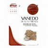 All New Cosmetic Vanedo Beauty Friends Маска для лица 25гр. 1шт., купить с доставкой на дом фото 15 — Корейские товары для всей семьи(КорОпт)