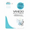 All New Cosmetic Vanedo Beauty Friends Маска для лица 25гр. 1шт., купить с доставкой на дом фото 22 — Корейские товары для всей семьи(КорОпт)