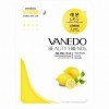 All New Cosmetic Vanedo Beauty Friends Маска для лица 25гр. 1шт., купить с доставкой на дом фото 23 — Корейские товары для всей семьи(КорОпт)