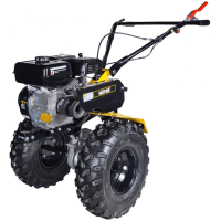 Huter МК-7500М BIG FOOT Сельскохозяйственная машина