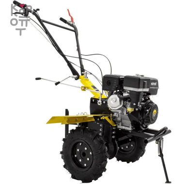 Сельскохозяйственная машина Huter МК-7500М BIG FOOT. — Корейские товары для всей семьи(КорОпт)