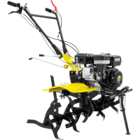 Huter МК-7500М BIG FOOT Сельскохозяйственная машина