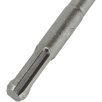 Бур по бетону ВИХРЬ 8x210x150мм. SDS+
