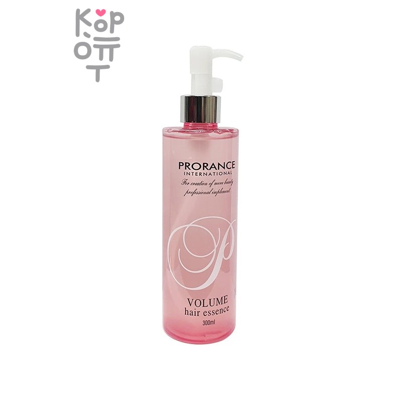 Prorance Hair Essence Volume - Эссенция для придания объема волосам 300 мл