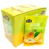Леденцовая карамель Wanheda Pear Jam Candy со вкусом Груши, купить с доставкой на дом фото 2 — Корейские товары для всей семьи(КорОпт)