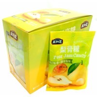Леденцовая карамель Wanheda Pear Jam Candy со вкусом Груши