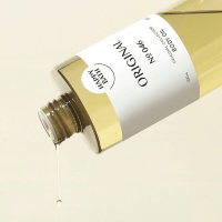 Happy Bath Body Oil - Увлажняющее масло для тела 250мл.