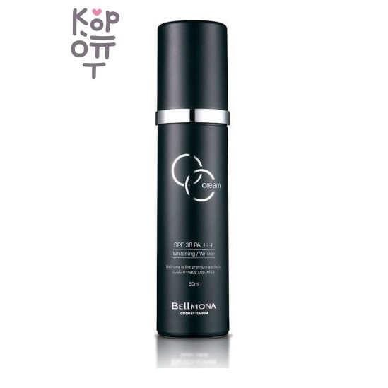 Bellmona CC Cream - CC-крем, 50 мл