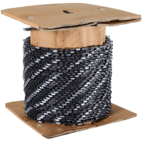 Huter Prof/100F Бухта цепи, 3/8"