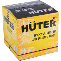 Huter Prof/100F Бухта цепи, 3/8"