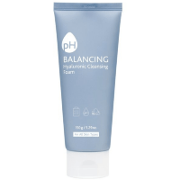 Prreti Hyaluronic Cleansing Foam - Увлажняющая пенка для умывания с Гиалуроновой Кислотой 150мл.
