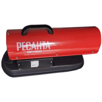 Ресанта ТДП-10000 Тепловая дизельная пушка