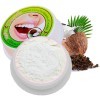 Isme Herbal Clove Toothpaste Rasyan With Coconut - Травяная гвоздичная зубная паста ИСМИ c кокосом 25гр.  , купить с доставкой на дом фото 2 — Корейские товары для всей семьи(КорОпт)