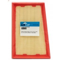 LIVCAR Air Filter LCN2014/2433/2A - Воздушный фильтр для NISSAN